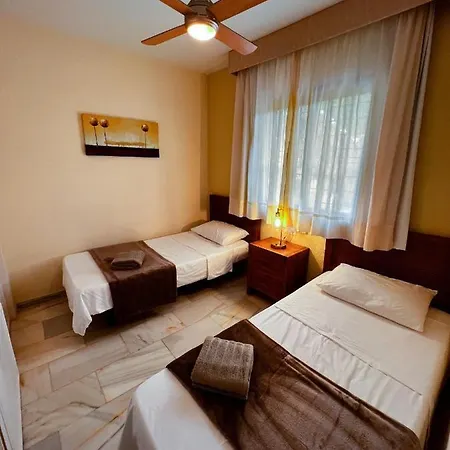 Apartment Crown With Sea View