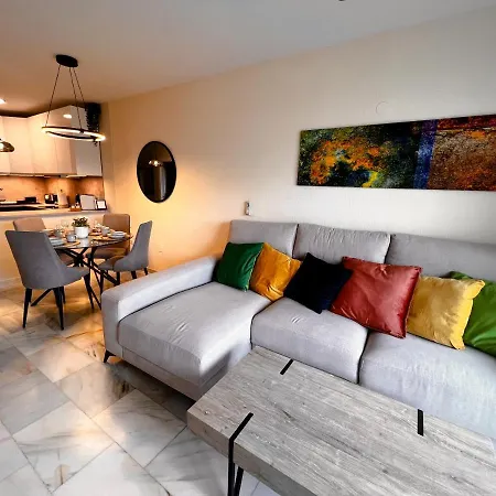 Apartment Crown With Sea View *
