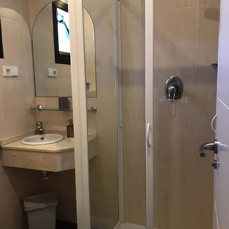 Apartment Crown With Sea View Sitio de Calahonda