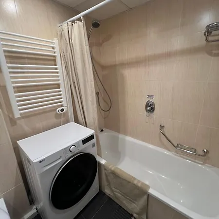 Crown With Sea View Apartment Sitio de Calahonda